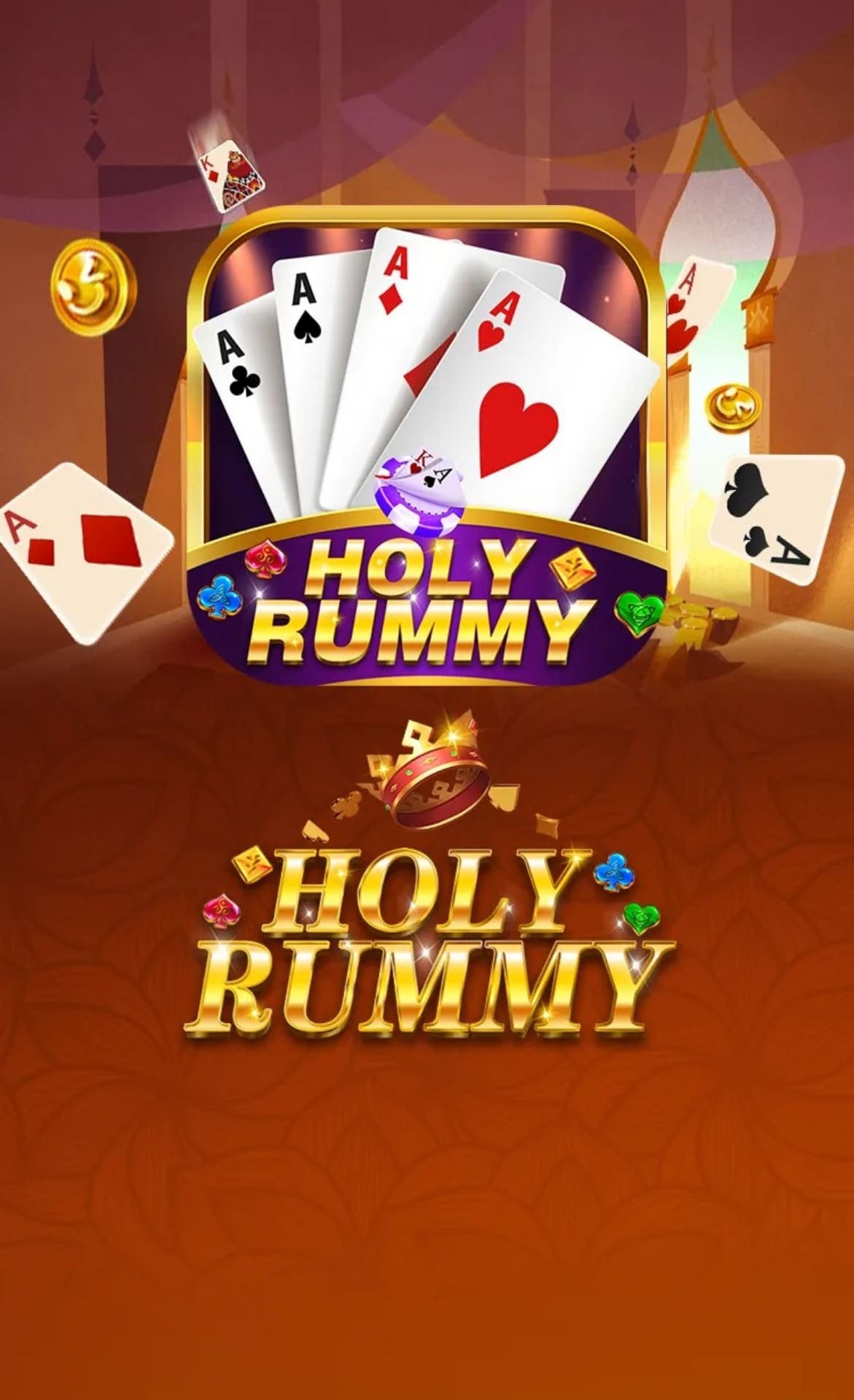 Holy Rummy APK Download Holy Rummy APK