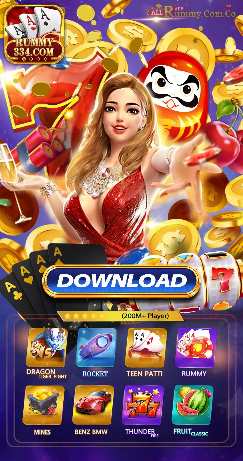 334 Rummy APK Download 334 Rummy APK