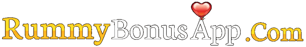  Rummy Bonus App- All Rummy App - 