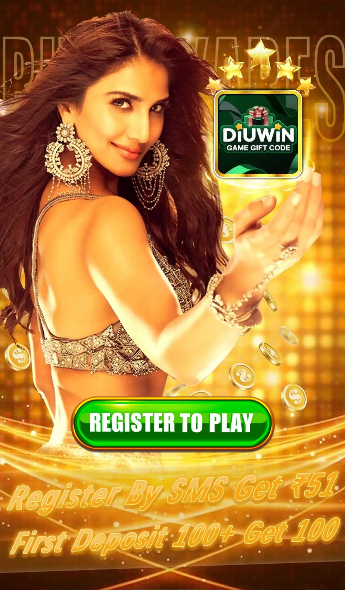 DiuWin Game APK Download DiuWin Game APK