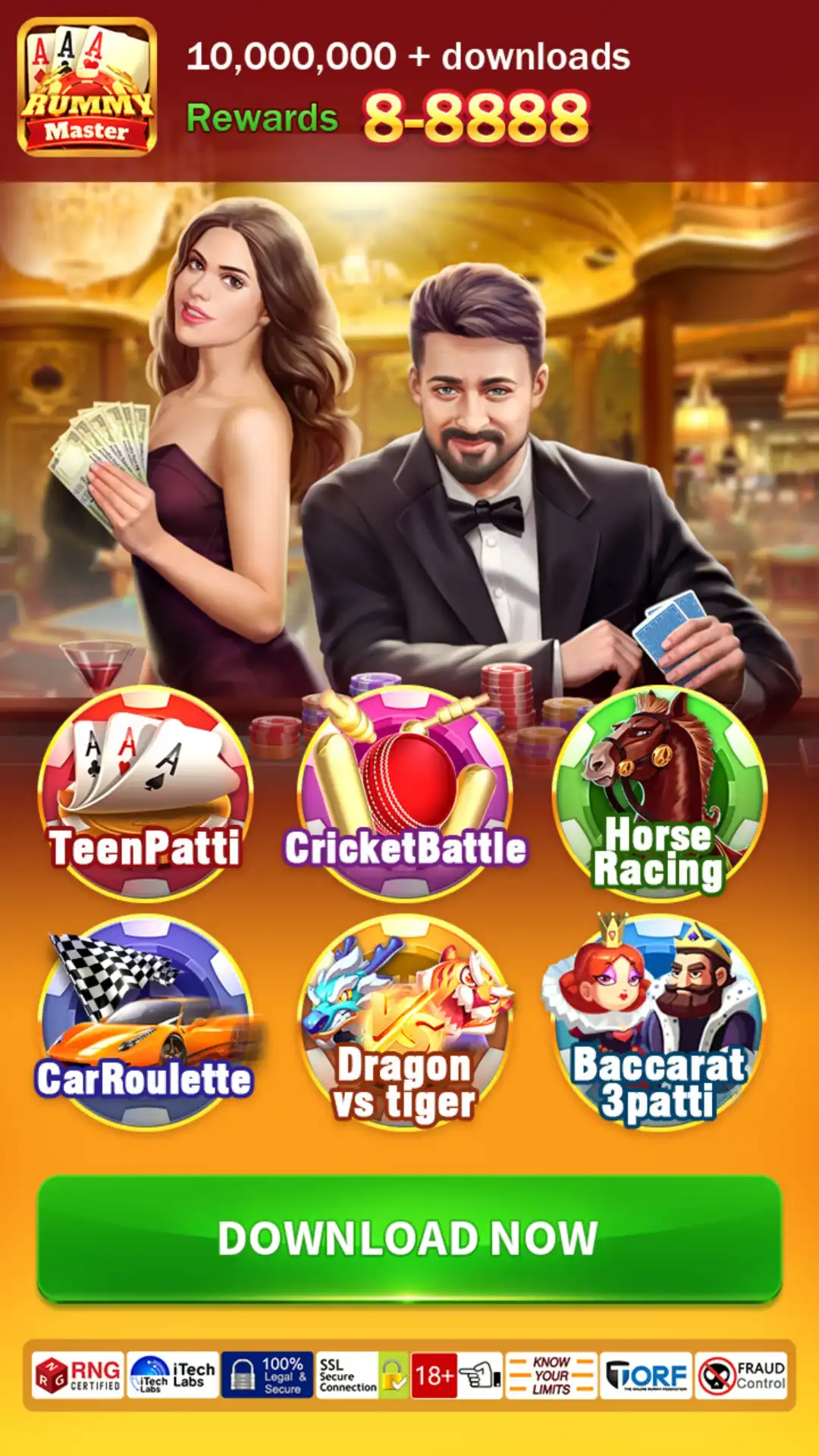 Rummy Master APK Download Rummy Master APK